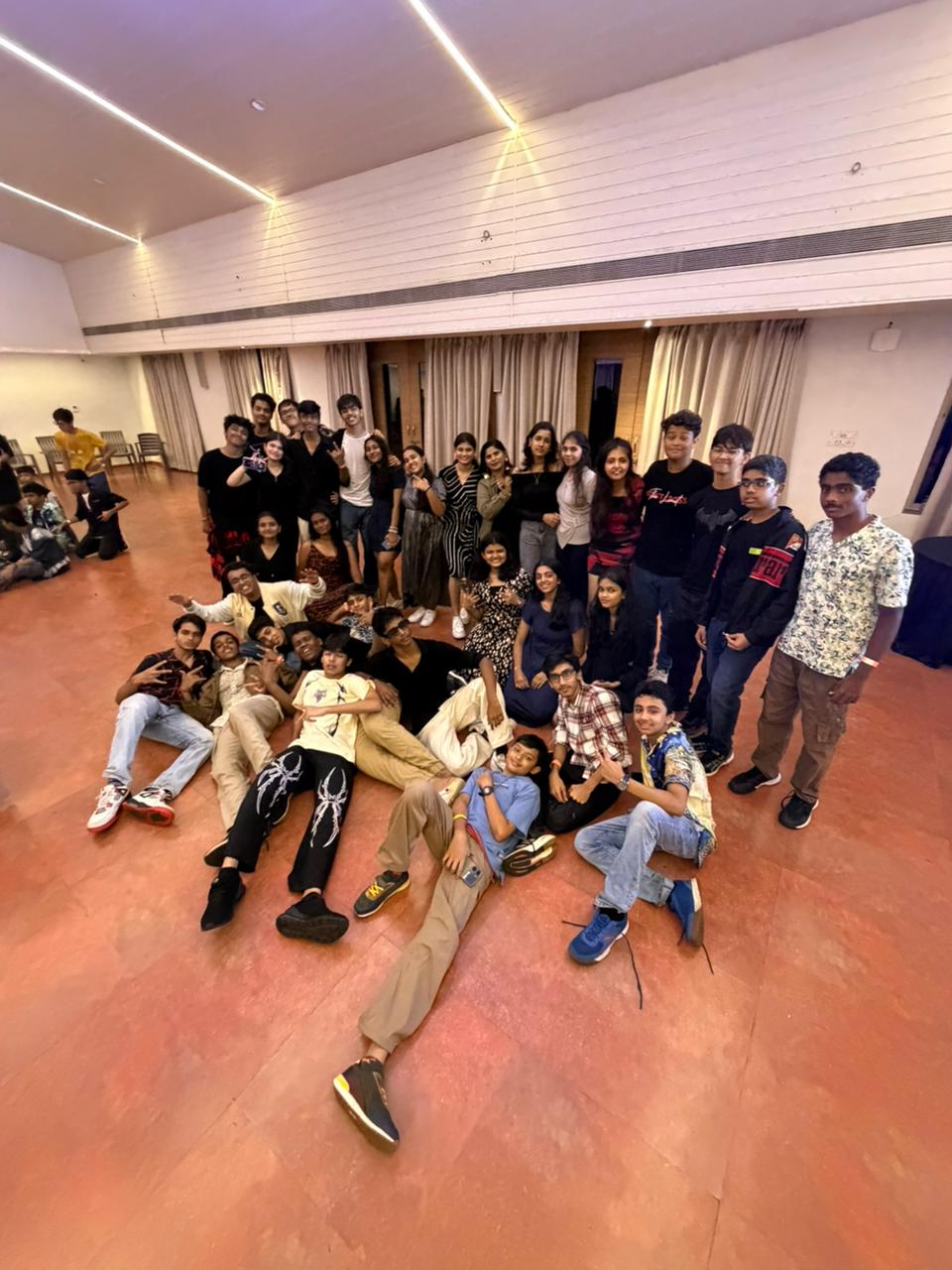 Educational Trip to Igatpuri – Grade X-8th to 9th October 2025